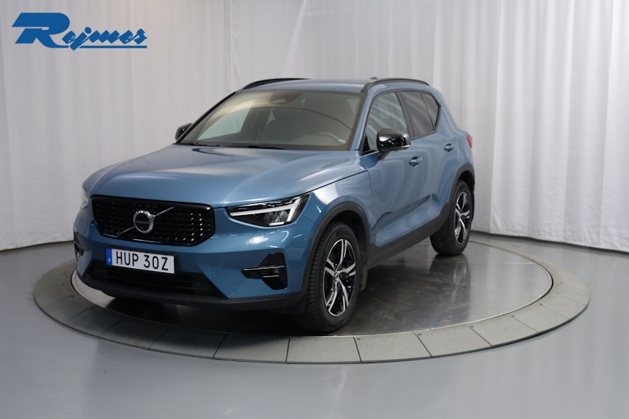 Volvo XC40 2024, bild 2/57