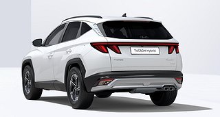 SUV Hyundai Tucson 5 av 6