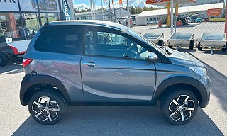 Moped/EU-Moped Aixam Crossline 3 av 14