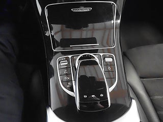 Kombi Mercedes-Benz C 20 av 25