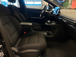 MG 4 Electric 51 kWh Värmare/MOMS/SoV-däck/35 mil räckvidd