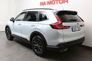SUV Honda CR-V 3 av 27