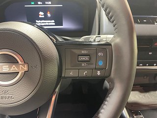 SUV Nissan Qashqai 16 av 28