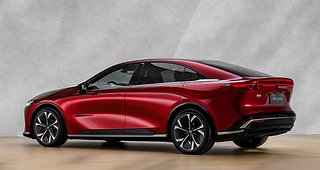 Mazda 6 e Takumi 68.8 kW | 479km | 10ÅrsGaranti| 1,99% ränta