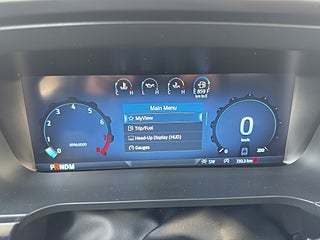 Transportbil - Flak Ford F-150 14 av 20