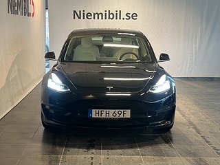 Tesla Model 3 Long Range AWD SoV/Autopilot/Navigation/Kamera