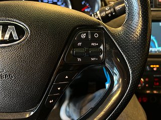 Kia Ceed cee'd_sw 1.6 CRDi GT-Line Rattvärm/Sov/MoK/LED-Ramp
