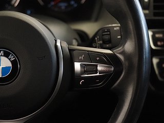 Halvkombi BMW 118I 18 av 20