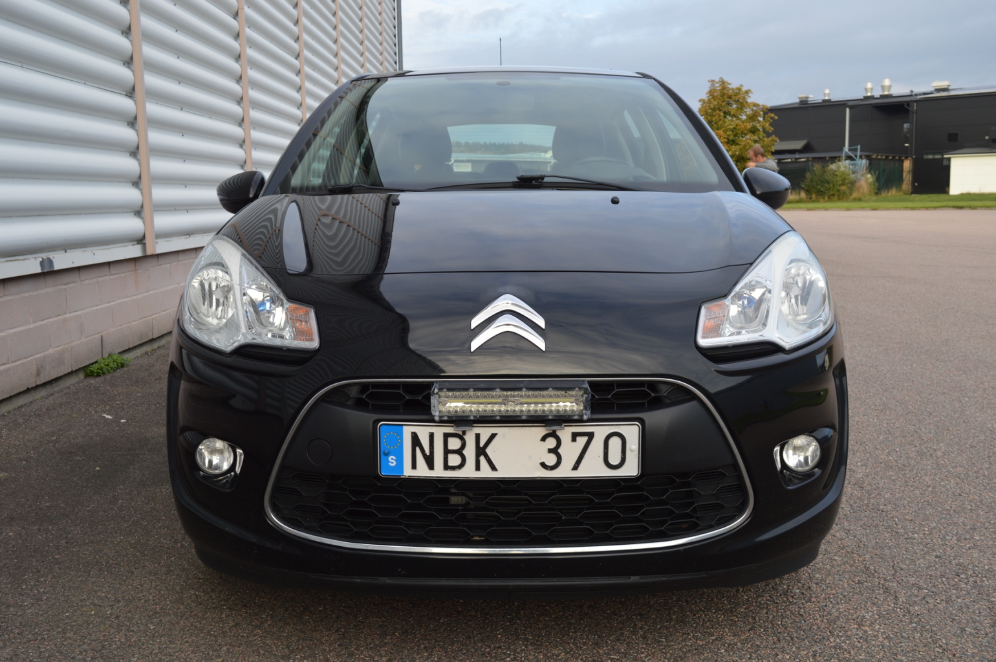 Citroen C3 1.4 HDi Kamrem bytt 2012, bild 2/10