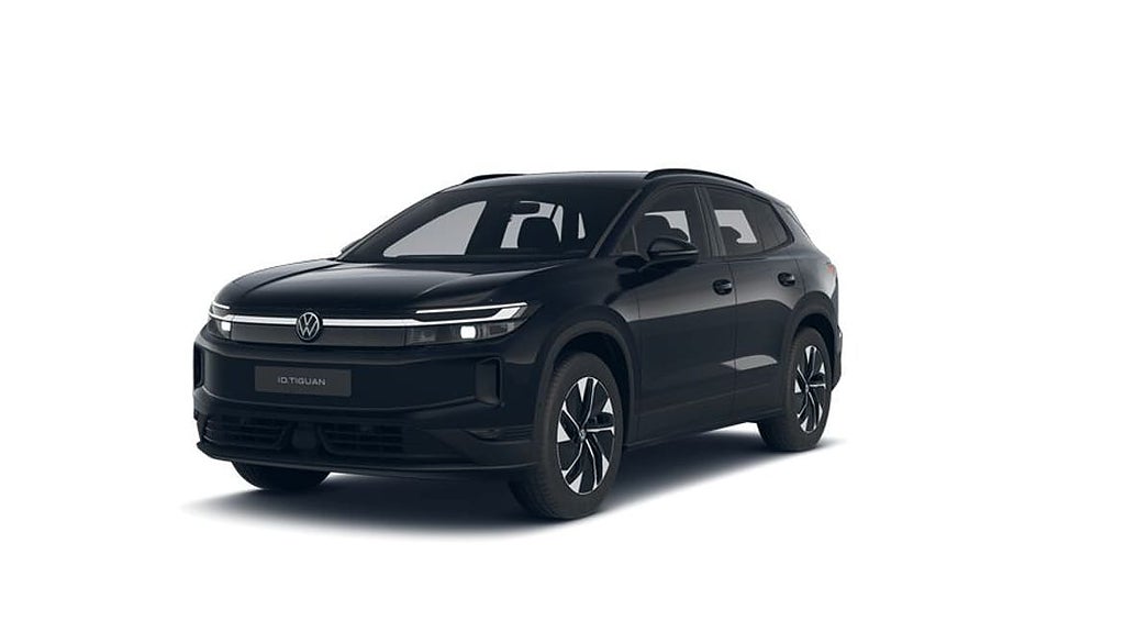 Volkswagen Tiguan ID. Style 77 kWh batteri 286 hk *Early...