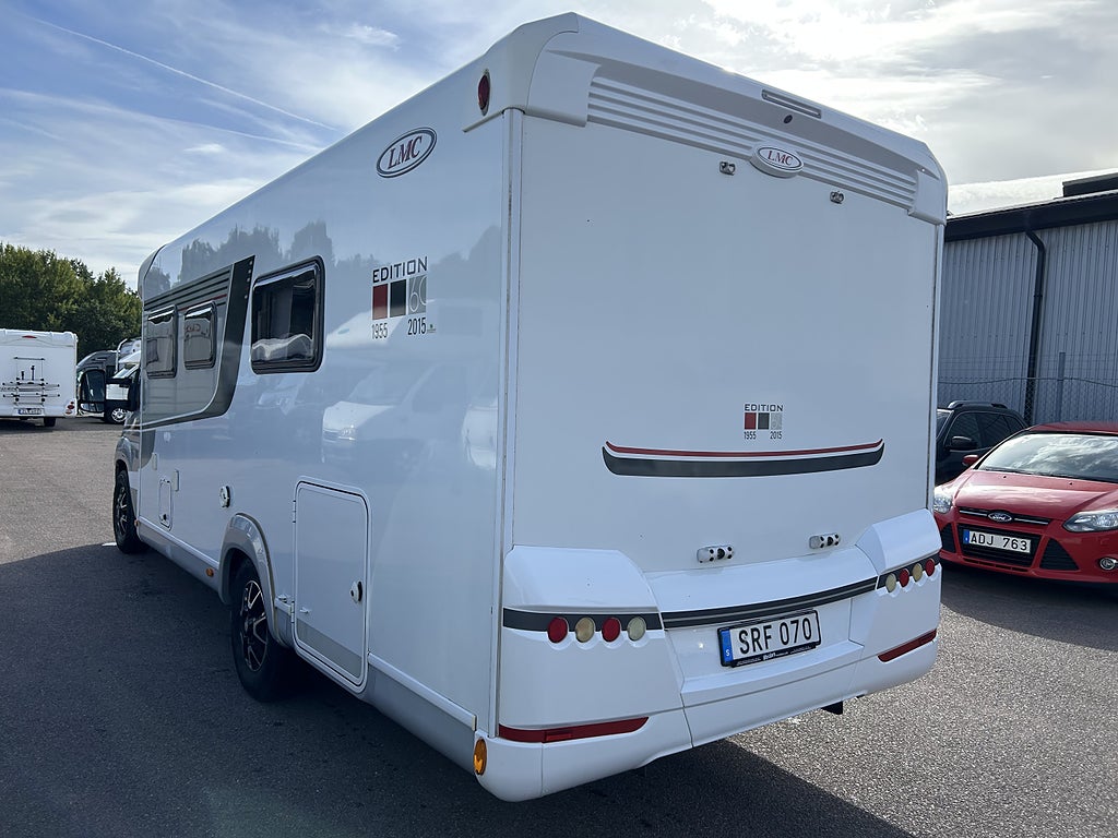 LMC T712 2015 - miniatyr 3