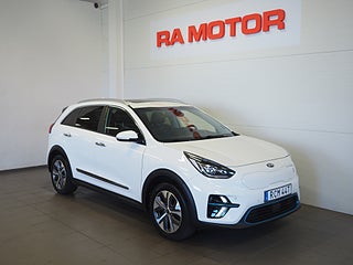 SUV Kia Niro 3 av 26