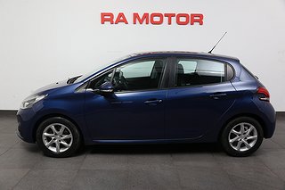Halvkombi Peugeot 208 4 av 22