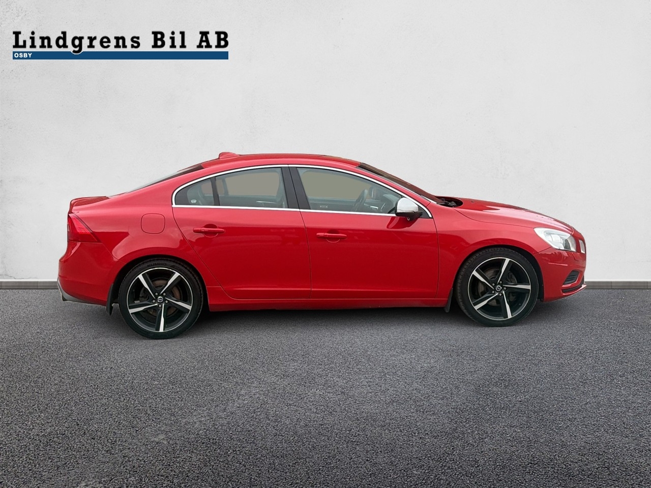 Volvo S60 2013, bild 2/10