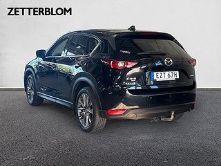 SUV Mazda CX-5 3 av 17