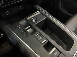 Citroën C5 Aircross 1.2 PureTech 130 S&V-hjul/Kamera/Carplay/Elstol/MOMS – bild 18