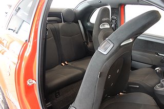 Cab Abarth 595 11 av 22