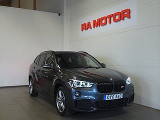 SUV BMW X1 1 av 23