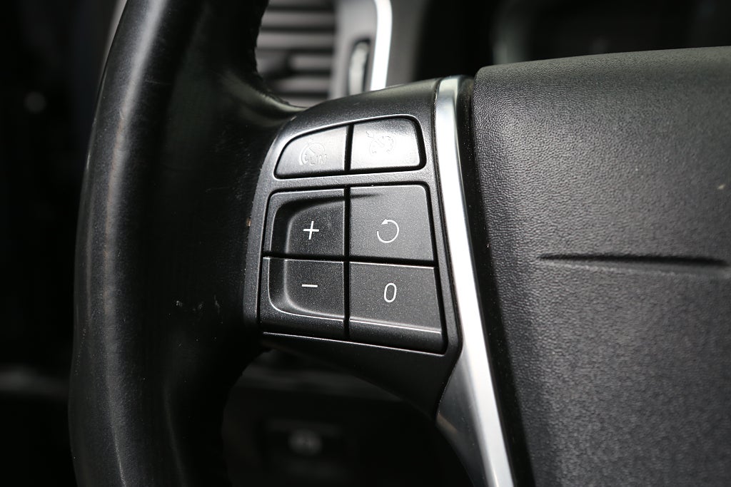 Volvo V60 D2 S/S Momentum 115hk Motorvärmare 2014