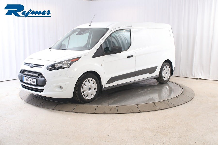 Ford Transit Connect 1.5TDCi 120 TrendHP A L2