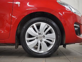 Halvkombi Suzuki Swift 10 av 23