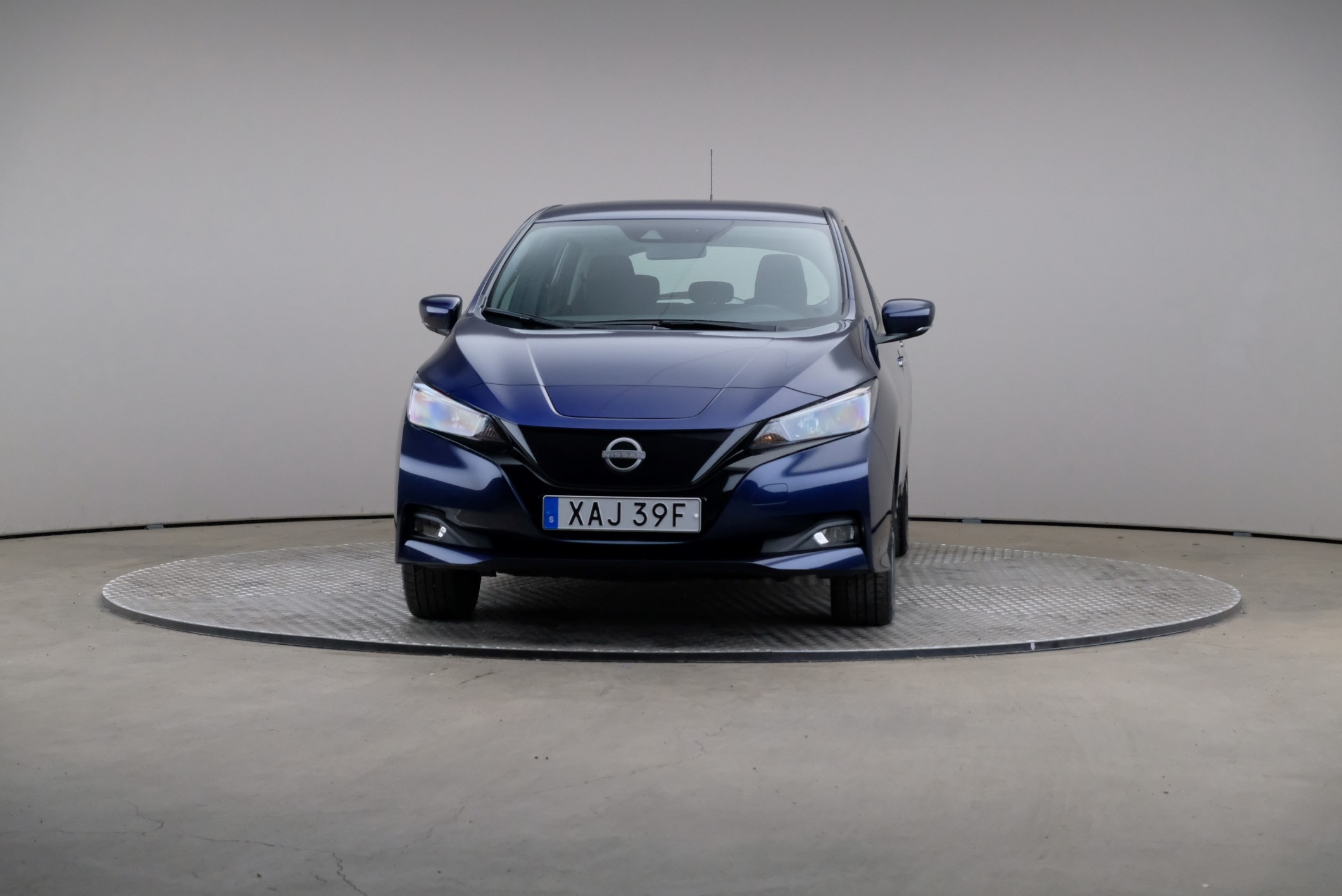 Nissan Leaf E+ Acenta 59 Kwh 2022, bild 2/32