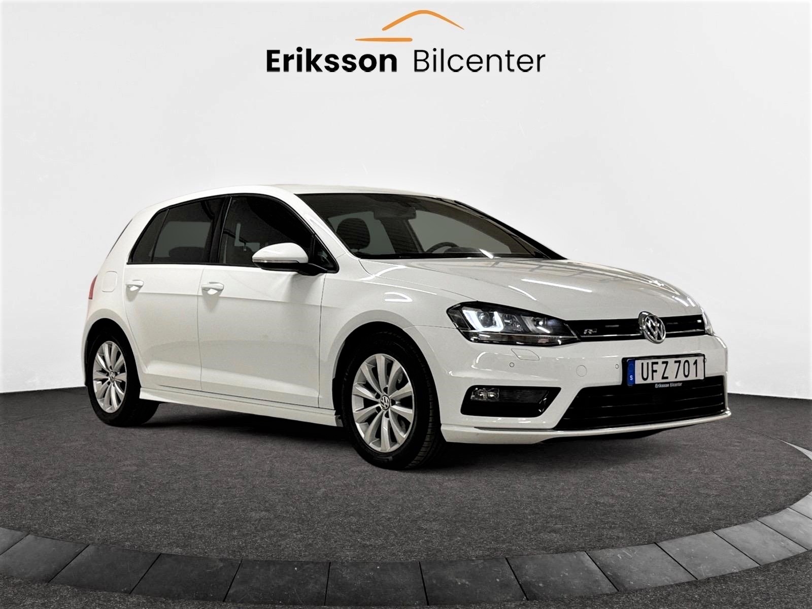 Volkswagen Golf 2016, kuva 2/51