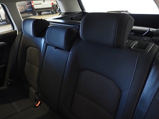 Kombi Volkswagen Passat 16 av 23