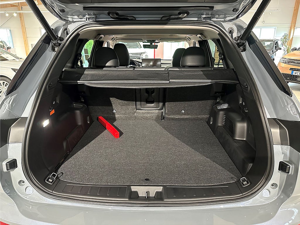 Bild på Mitsubishi Outlander Instyle PHEV Aut 4WD - OMGÅENDE LEVERANS!