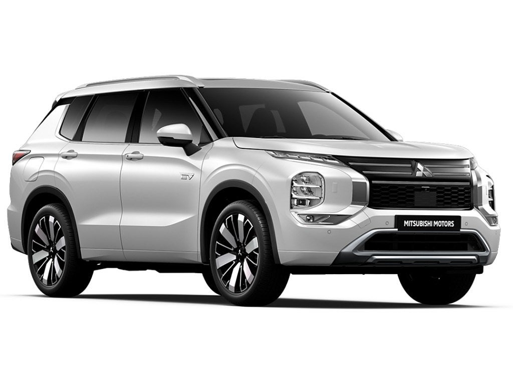 Bild på Mitsubishi Outlander Intense PHEV Automat 4WD