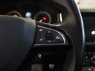 SUV Skoda Kodiaq 19 av 24