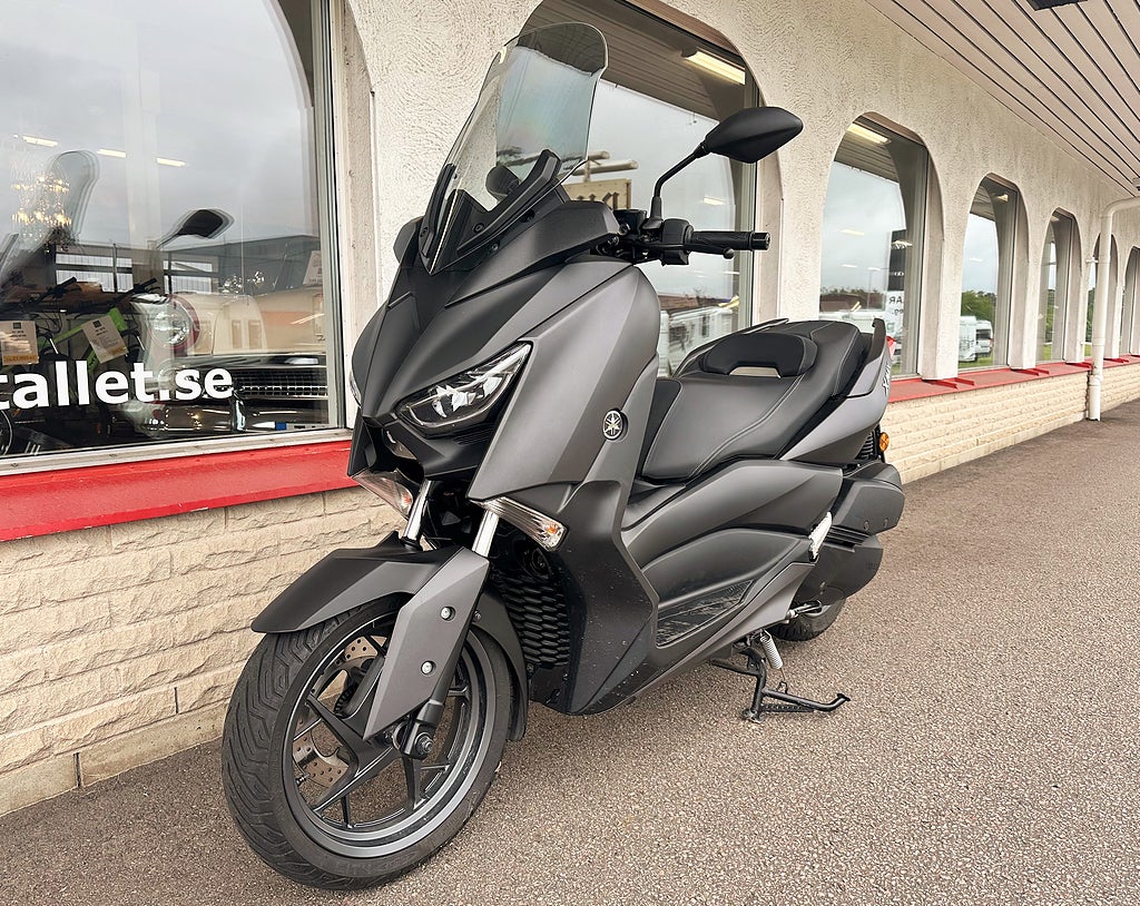 Yamaha X-Max 300 Aut 