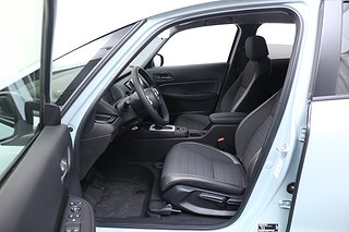 Halvkombi Honda Jazz 9 av 20