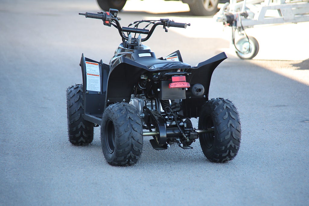 Hooper Z90 2026 - miniatyr 3