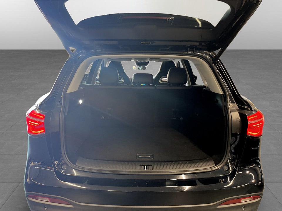 Bild på MG EHS PHEV EDU II 258hk Aut 360-KAMERA PANO NAVI