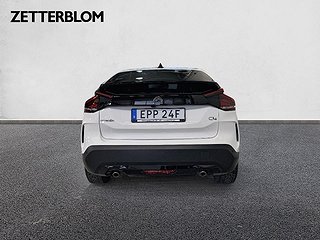 Halvkombi Citroën C4 20 av 27