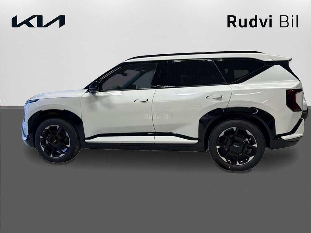Kia EV5 Long Range GT-Line Panorama