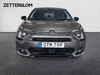 Halvkombi Citroën C4 5 av 26