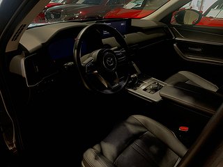SUV Mazda CX-60 11 av 24