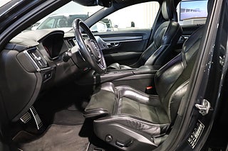 Kombi Volvo V90 13 av 32