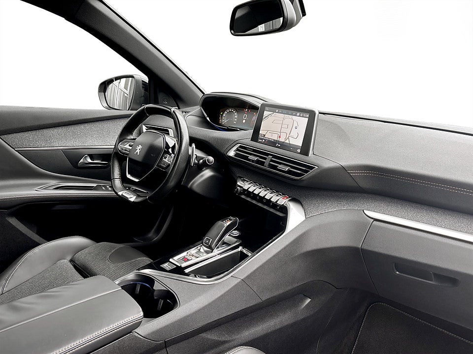 Bild på Peugeot 3008 GT-Line 1.6 THP 165hk Aut PANO B-KAMERA EL-BAKLUCKA
