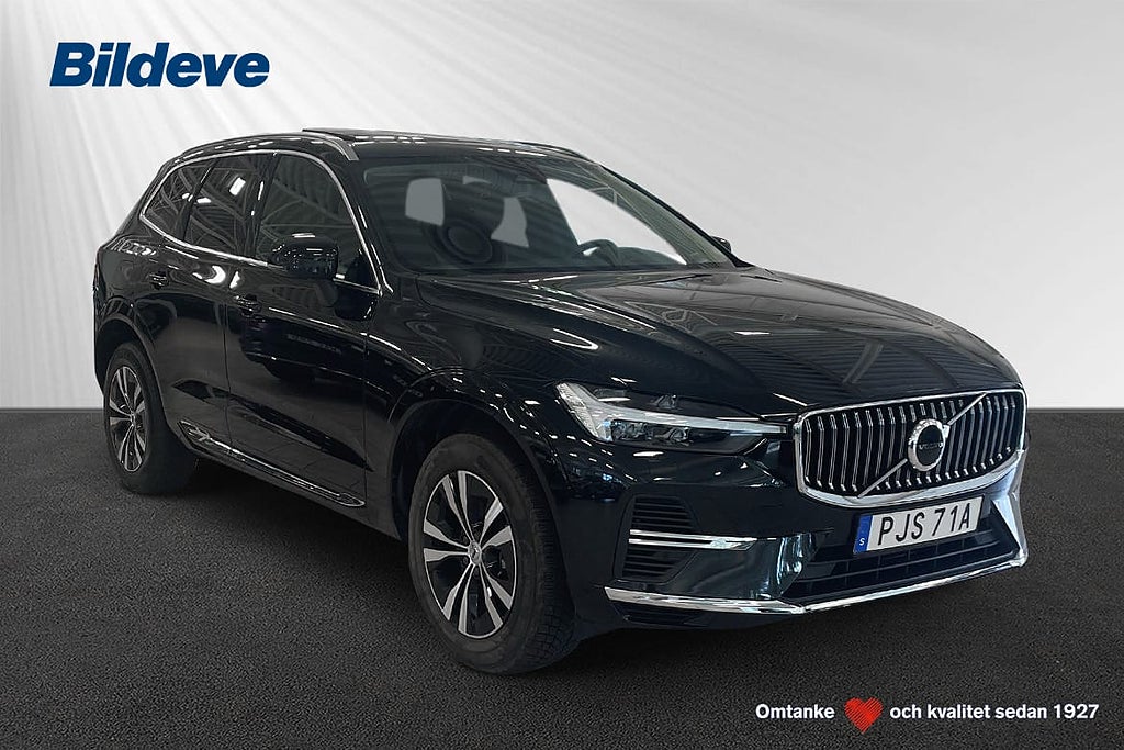Volvo XC60 T6 Core Special Edition