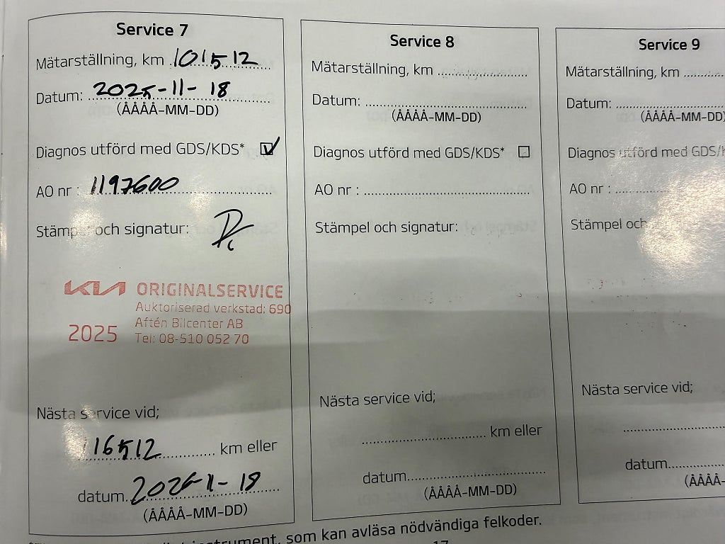 Kia Stonic 1.0 T-GDI DCT Advance Vinterhjul Helgkampanj! - miniatyr 21