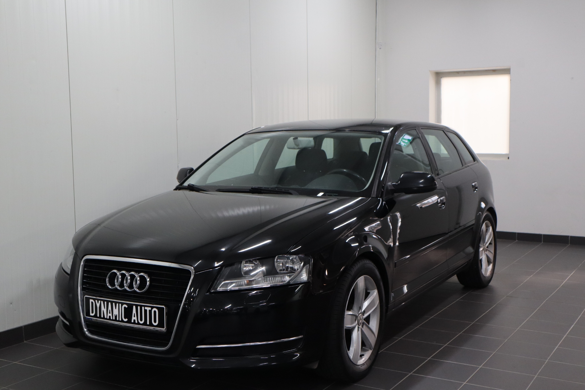 Audi A3 2011, bild 5/39