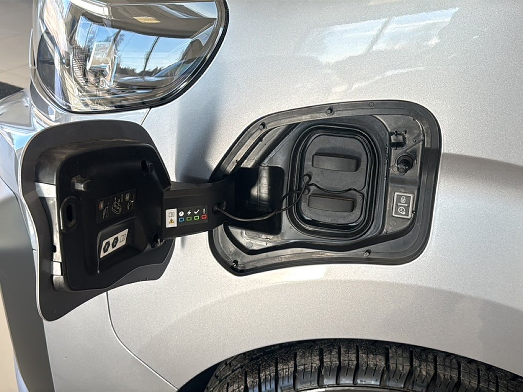 Citroen E-Jumpy 75 kWh L3 Buisness  – bild 21
