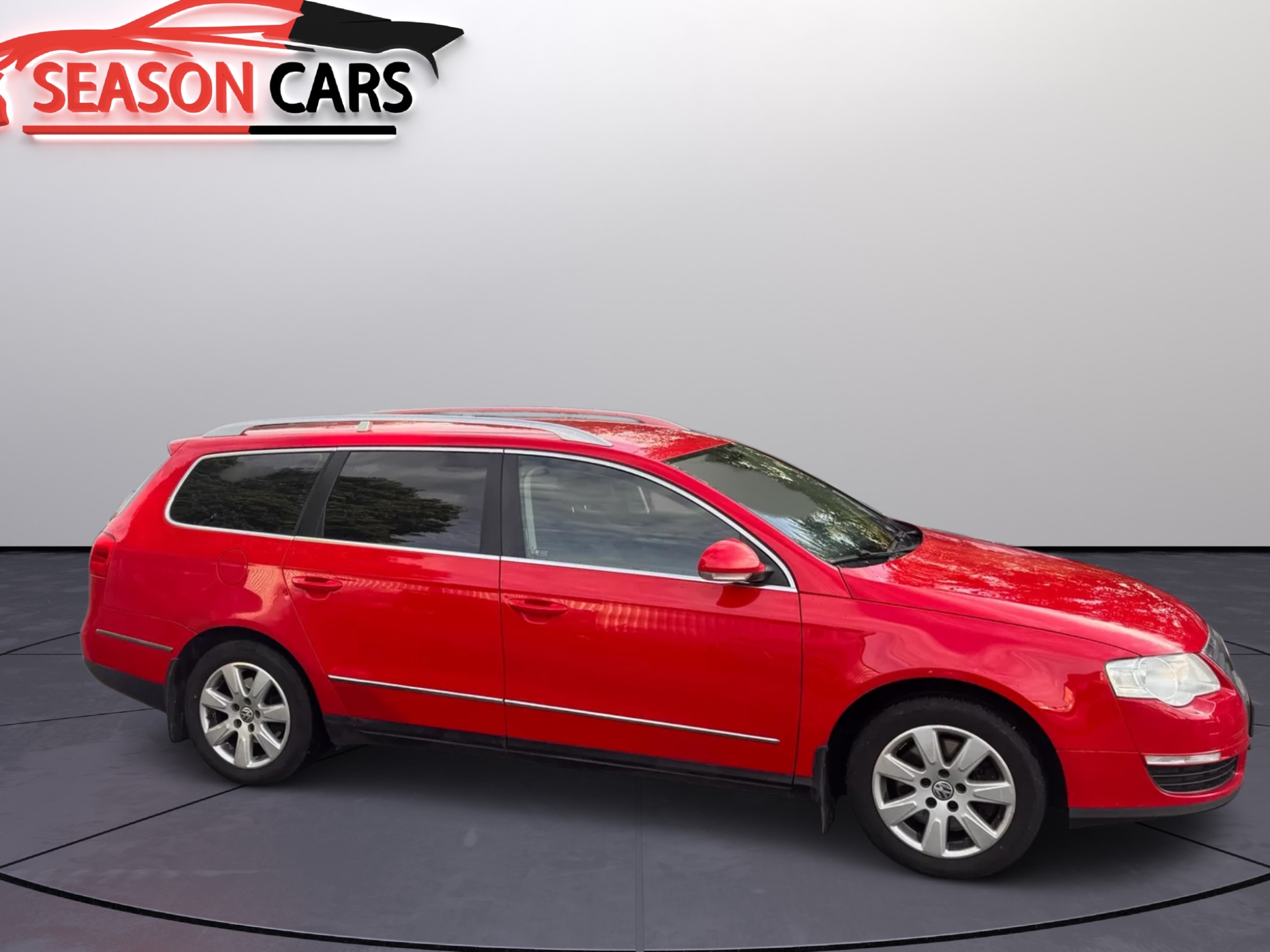 Volkswagen Passat 2010, bild 5/37
