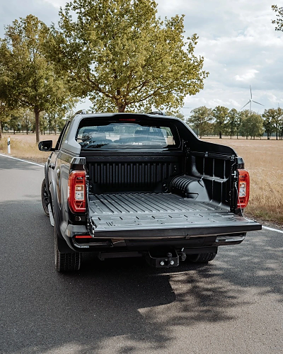 Maxus T60 4x4 | 399.900Kr | Sveriges billigaste pickup! 2025