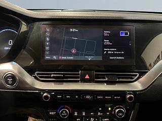 Kia Niro e- 64 kWh Advance Plus Värmepump Connect Kamera GPS SoV – bild 15