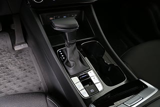 SUV Hyundai Tucson 17 av 23