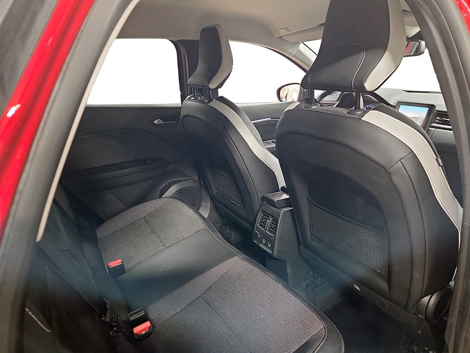 Bild på Mitsubishi ASX Intense Style 1.3 EDC 158hk Aut - B-KAMERA, NAVI